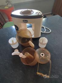 Cuocipappa Chicco Easy Meal