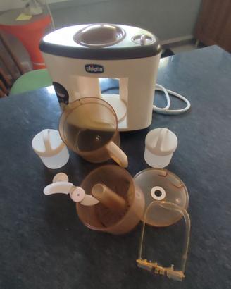 Cuocipappa Chicco Easy Meal