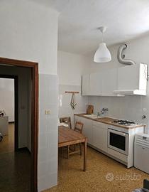 Appartamento Marassi 
