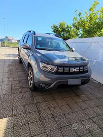 DACIA DUSTER 1.0 TCe GPL 4×2 journey up 