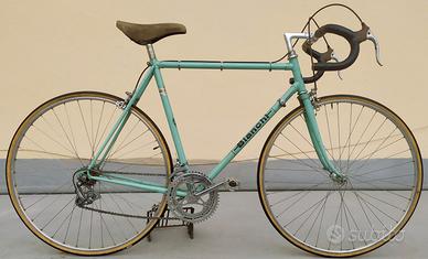 bicicletta da corsa Bianchi 
