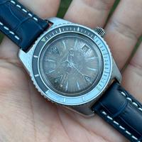 Loengrin diver oversize 41mm vintage