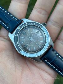 Loengrin diver oversize 41mm vintage