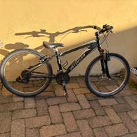 Specialized hotrock 24 pollici