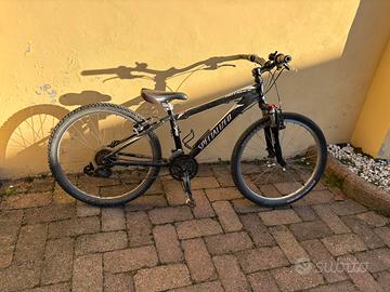 Specialized hotrock 24 pollici