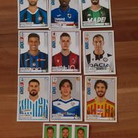 figurine Calciatori 2019-2020