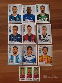 figurine Calciatori 2019-2020