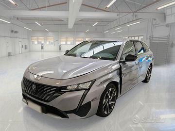 Peugeot SW BlueHDI 130 EAT8  Allure 04/2024