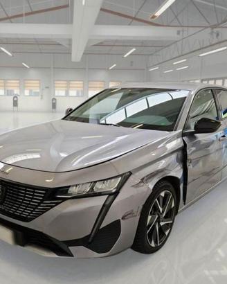 Peugeot SW BlueHDI 130 EAT8  Allure 04/2024