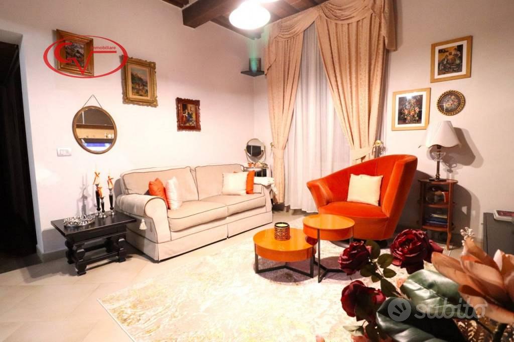 Apartment in Montevarchi, Giglio - Vista 2