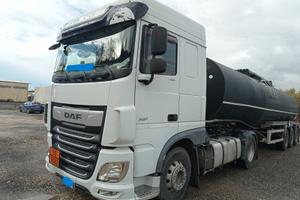 Daf 480 ft adr