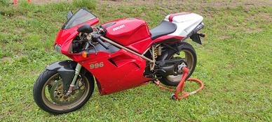 Ducati 996