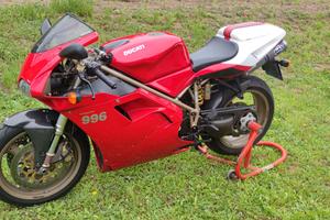 Ducati 996