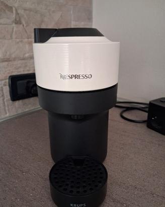 Nespresso vertuo Pop - 6 mesi di vita - come nuova