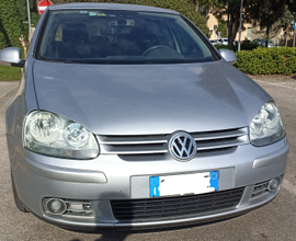 Golf 5. 1.9 Diesel Confortline