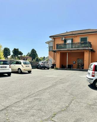 MULTILOCALE A SAN CESAREO