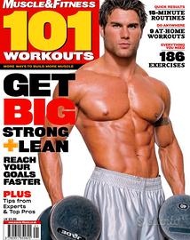 Ebook Fitness & Muscle 150 pag