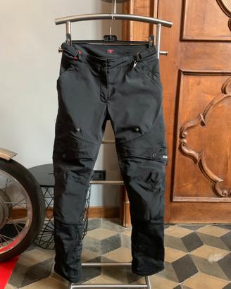 Pantaloni moto dainese donna