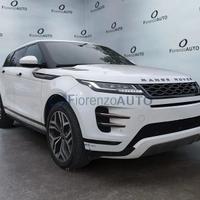 Land Rover Range Evoque 2.0D 150 CV Auto R-Dynamic