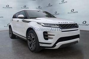 Land Rover Range Evoque 2.0D 150 CV Auto R-Dynamic