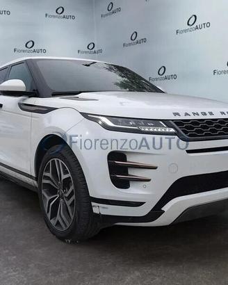 Land Rover Range Evoque 2.0D 150 CV Auto R-Dynamic