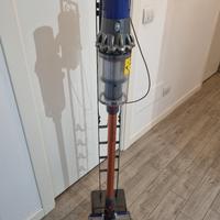 Aspirapolvere Dyson v10 absolute