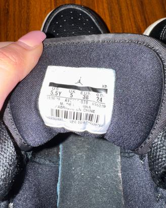 nike jordan