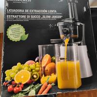 estrattore di succo 