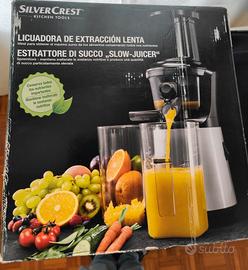 estrattore di succo 