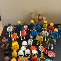 Lotto Playmobil anni 70/80