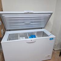 congelatore a pozzetto Beko perfettamente funziona