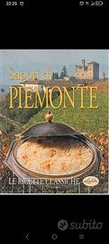 SAPORI DI PIEMONTE. Le ricette classiche