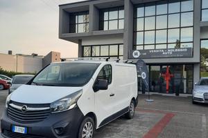 Opel Vivaro 27 1.6 CDTI 120CV PC-TN PR.IVATOFurgon