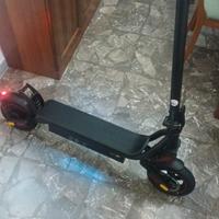 monopattino elettrico 