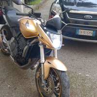 Honda Hornet 600
