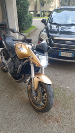 Honda Hornet 600