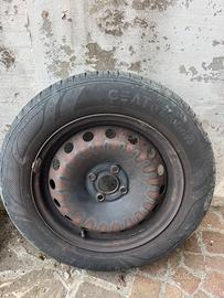 n.2 Pneumatici estivi 185/65/15