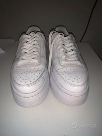 Nike court vision alta