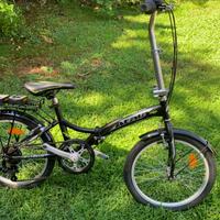 Bici pieghevole Atala Greenbay