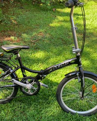Bici pieghevole Atala Greenbay