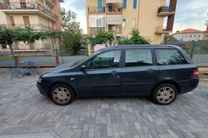 Stilo station wagon  jtd 1.9