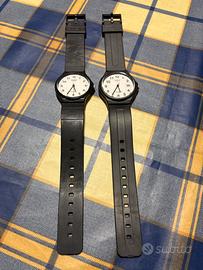 Orologi casio