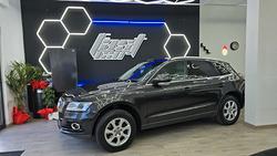 Audi Q5 3.0 V6 TDI 250 CV clean diesel quattro S t