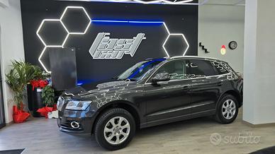 Audi Q5 3.0 V6 TDI 250 CV clean diesel quattro S t