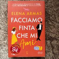 Facciamo finta che mi ami