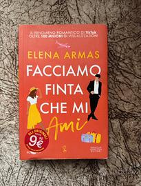 Facciamo finta che mi ami