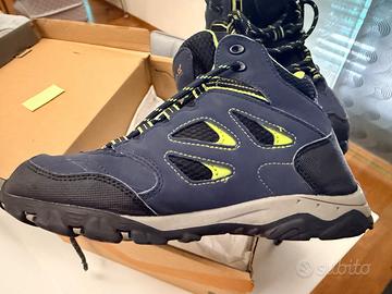 Scarpe da trekking Regatta