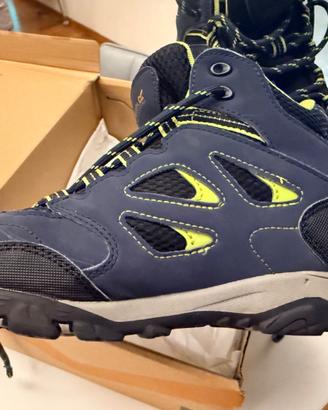 Scarpe da trekking Regatta
