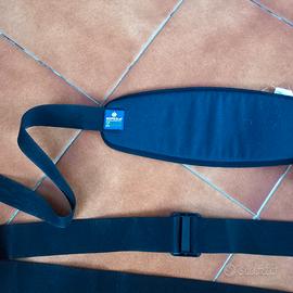 Mopedia - Sostegno per carrozzina - Cintura