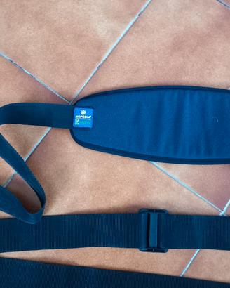 Mopedia - Sostegno per carrozzina - Cintura